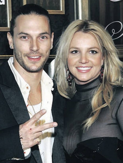 Chồng cũ doạ kiện Britney Spears, yêu cầu tăng tiền trợ cấp nuôi con lên gần 1 tỷ/tháng