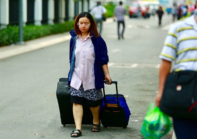 Xem lai dien bien toan bo vu chay chung cu Carina Plaza