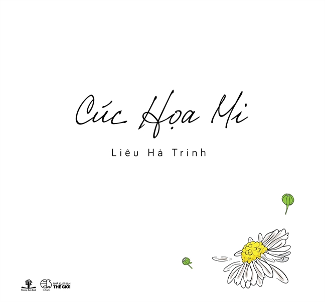 MC Lieu Ha Trinh lay nghe MC nuoi mong sang tac