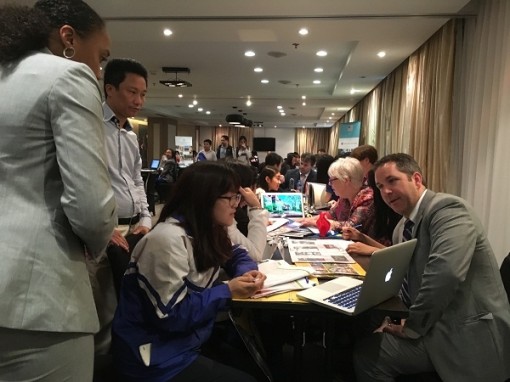 Cơ hội du học ngay từ cấp II, cấp III tại Mỹ và Malaysia