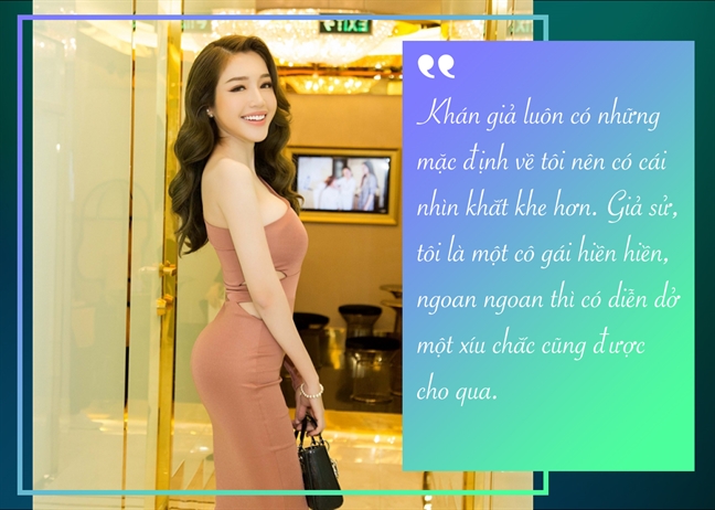 Elly Tran: ‘Phu nu hon nhau khong phai tam chong, ma la phan con cai’