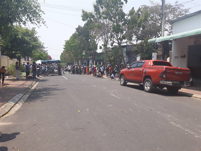 Nam thanh nien bi ban tu vong ngay tai quan bi da