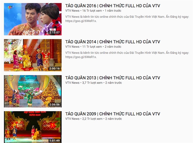 VTV de nghi Ban Tuyen giao tang cuong ngan chan tinh trang vi pham ban quyen truyen hinh