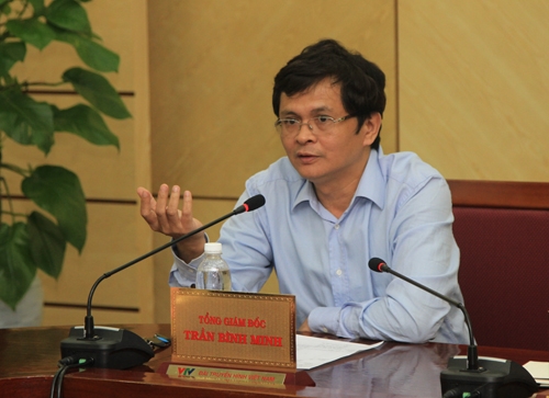 VTV de nghi Ban Tuyen giao tang cuong ngan chan tinh trang vi pham ban quyen truyen hinh