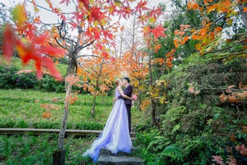 'Một đám cưới hai chú rể'