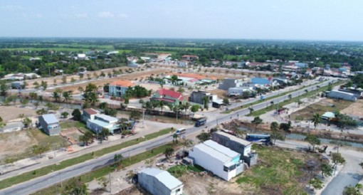 Hàng nghìn khách hàng tham gia buổi mở bán dự án Cát Tường Golden Residence