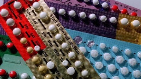 Thuốc tránh thai cho nam giới sắp có mặt trên thị trường