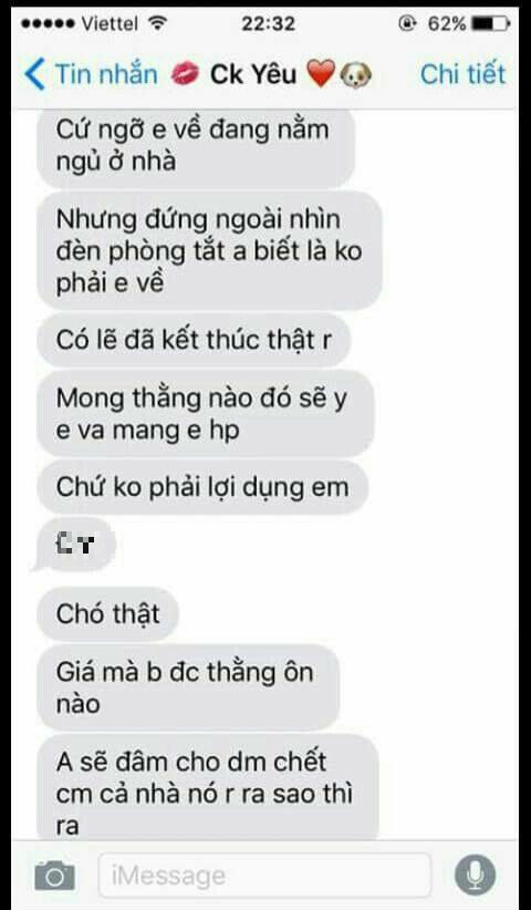 Quyet dinh ly hon thang thung cua ba vo da lam thay doi ong chong me gai