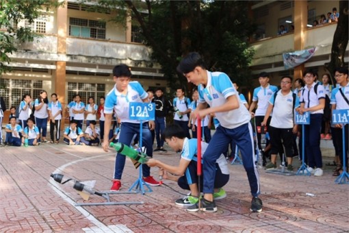 Nếu Toàn không lên tiếng