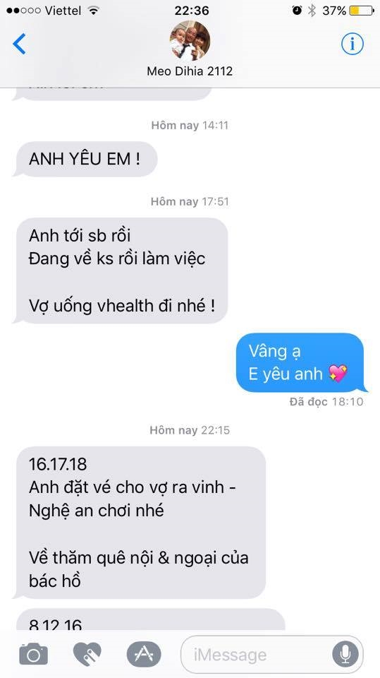 Bi quyet cua nang 9X khien chong 10 nam van say dam nhu ngay dau