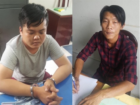 Kế hoạch dùng súng cướp ngân hàng táo tợn của 3 thanh niên ở Sài Gòn