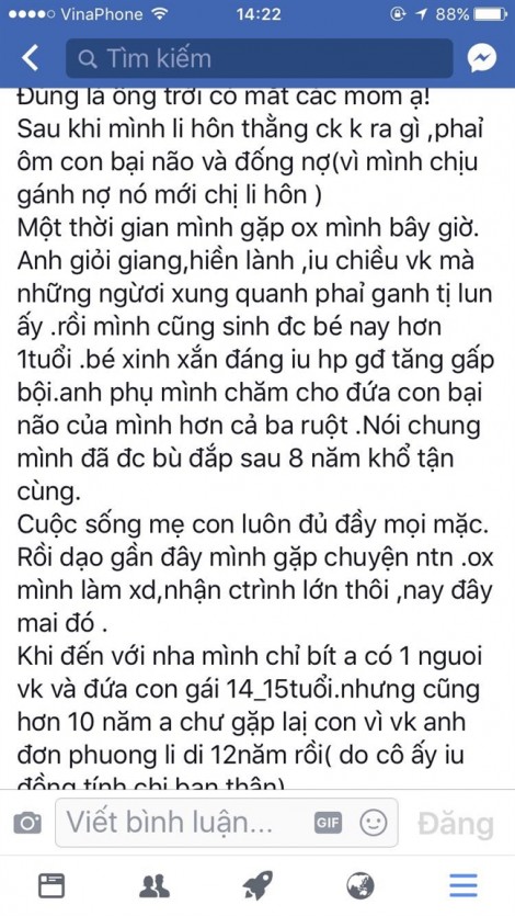 Bánh đúc có xương