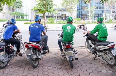 Làm gì với Uber bây giờ?