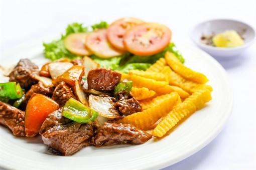 Bí quyết ăn thịt đúng cách tránh tăng cân, cao huyết áp