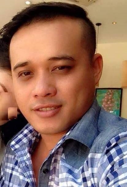 Vu hang loat o to cung giam doc 'mat hut': Cong an thong bao truy tim Nguyen Duc Tien