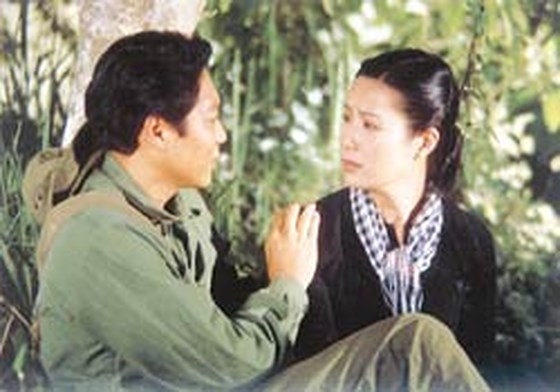 Trinh Kim Chi dua ‘Rang tram bau’ 14 nam truoc len san khau