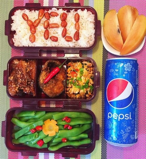 Người vợ khéo tay chia sẻ bí quyết giữ 'lửa' bằng những mâm cơm khiến chồng người ta cũng… phát thèm