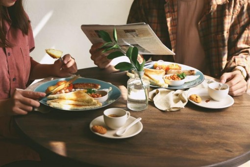 Cái bánh gia đình