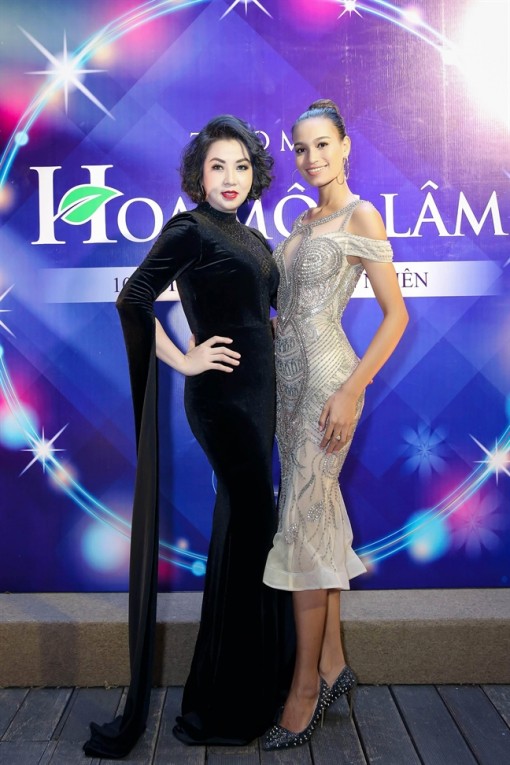 Bí quyết giữ gìn sắc vóc của người mẫu H'Ăng Niê