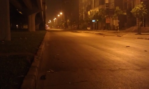 Làm cai tù hay giam hãm chính mình?