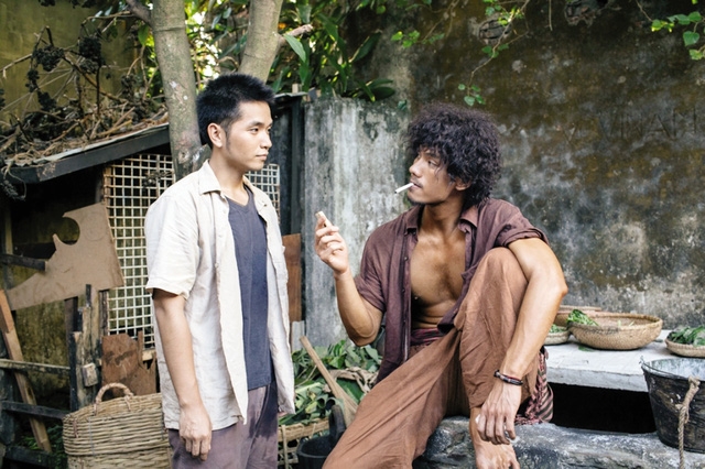 Dao dien Nhue Giang: Nhieu phim du Canh dieu 2017 gay anh huong xau den khan gia