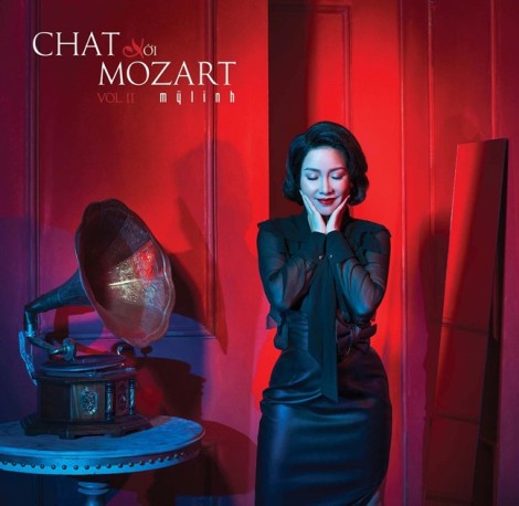 Chat với Mozart II: Đong đầy và đắm say