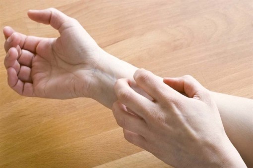Ám ảnh...  nhiễm ký sinh trùng