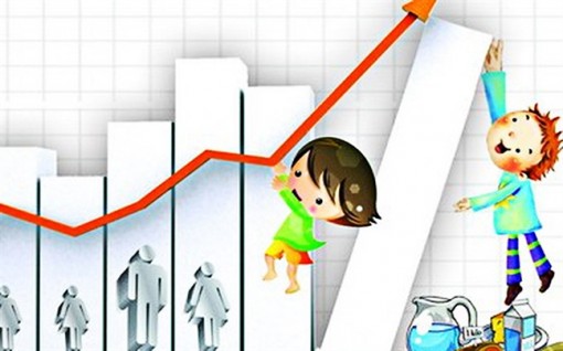 Sốt thuốc thần thánh 1 đêm cao 2cm
