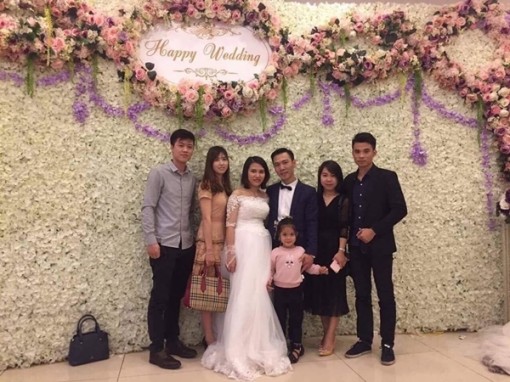 'Nghỉ đi anh nuôi' - chuyện nhỏ