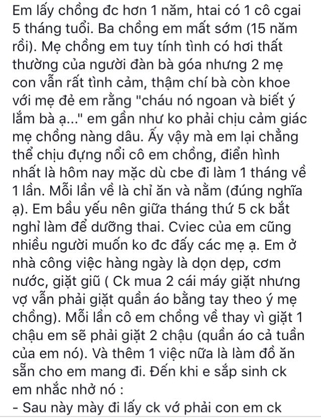 Lam dau khong co nghia phai hau em chong