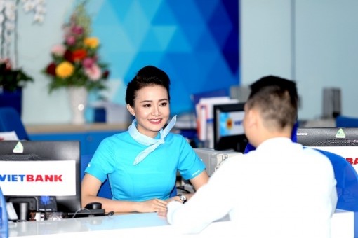 Ông Nguyễn Thanh Nhung: 'Vietbank xây dựng ngân hàng theo hướng phát triển lành mạnh'