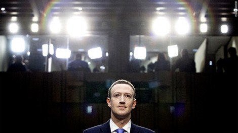 Vụ bê bối của Facebook: Những câu hỏi 'chưa có lời đáp'