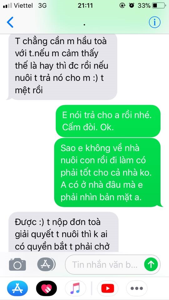 Len mang noi xau vo bi hoi chi em nem da du doi