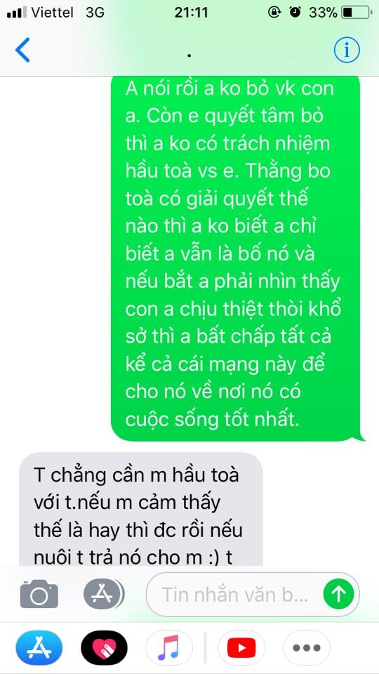 Len mang noi xau vo bi hoi chi em nem da du doi