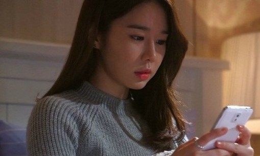 Lúc nguy nan, không thể gọi chồng