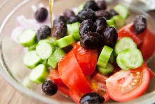 9 lý do quả oliu nên nằm trong thực đơn ăn kiêng hàng ngày của bạn