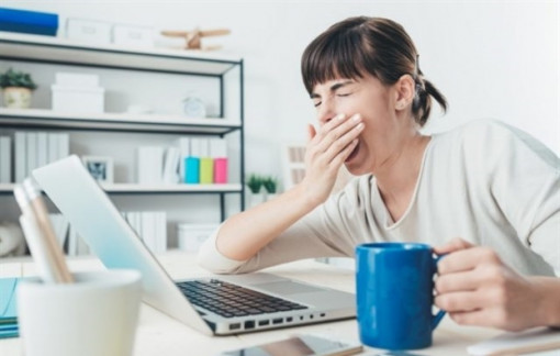 Mẹo cho dân văn phòng hạn chế tác hại do ngồi nhiều