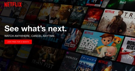 Netflix mua rạp phim để đủ điều kiện tranh giải Oscar