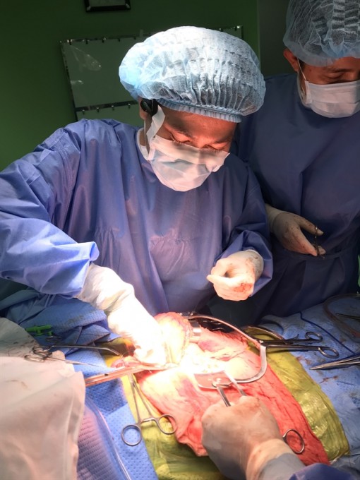 Nam thanh niên ngứa khắp người, nhập viện phát hiện u tụy nguy hiểm