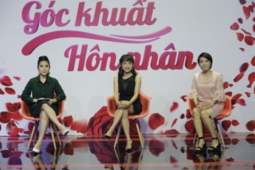 'Góc khuất hôn nhân' nơi Cát Tường từ bà mai thành 'người nối'