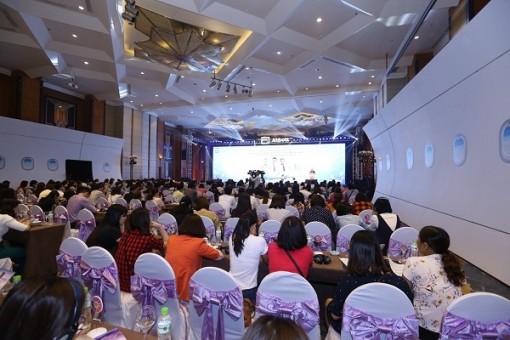 Nghiên cứu lâm sàng chứng minh những lợi ích của bổ sung dinh dưỡng bằng đường uống đối với sự tăng trưởng khỏe mạnh của trẻ