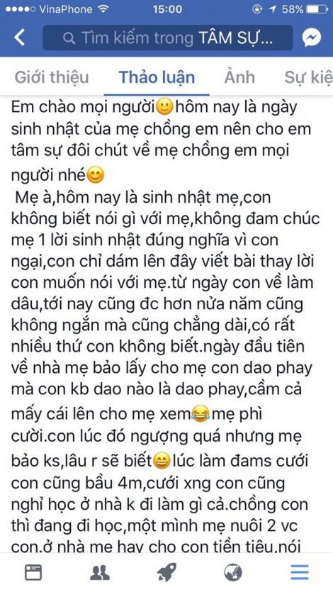 Mẹ chồng 'chống' lại mẹ chồng để tổ chức cưới cho con dâu