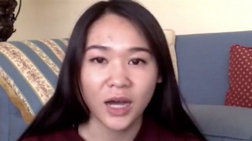 Con gái nuôi người Mỹ đau đáu trở lại Trung Quốc tìm cha mẹ đẻ