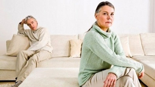 Cha mẹ tuổi đã xế chiều nhưng muốn 'đường ai nấy đi'