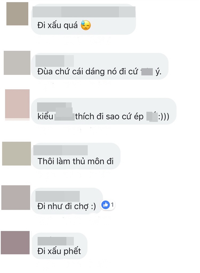 Fan chi trich Bui Tien Dung dien thoi trang: Cau thu chi duoc da bong?