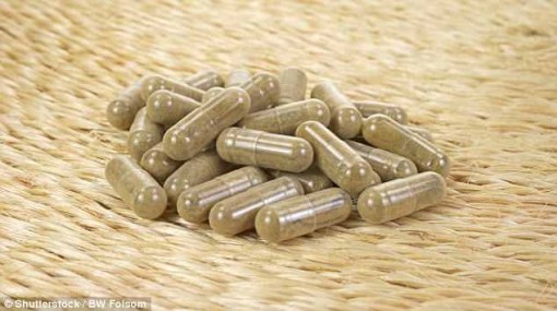 Thực phẩm chức năng chứa trà xanh có thể gây tổn thương gan