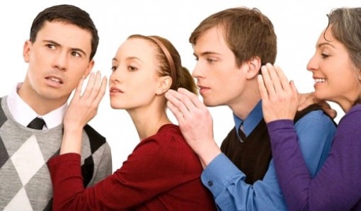 Ly hôn rồi vẫn triền miên nói xấu chồng cũ