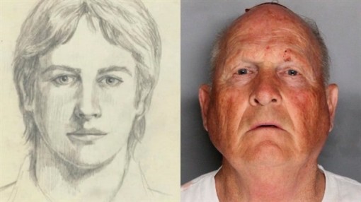 Sát nhân giấu mặt ở Mỹ bất ngờ bị bắt sau hơn 40 năm