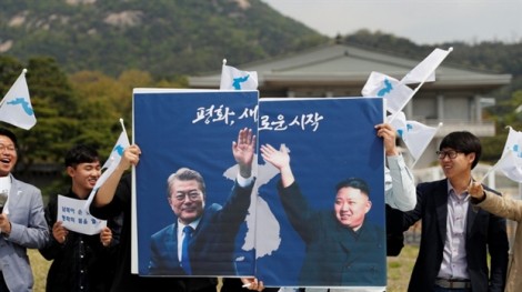 Hội nghị thượng đỉnh liên Triều: Bước đi nhỏ cho nền hòa bình và thống nhất