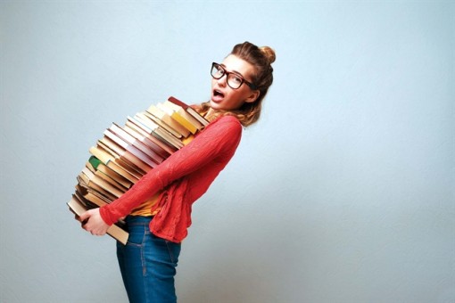 Bận rộn để tự do